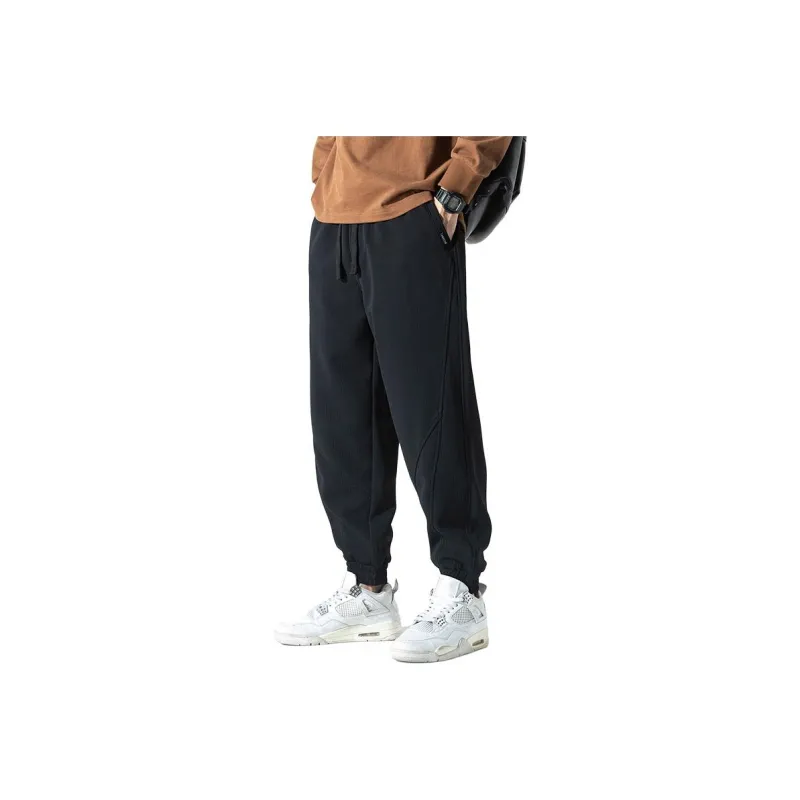 PRPK Casual Pants Unisex-5