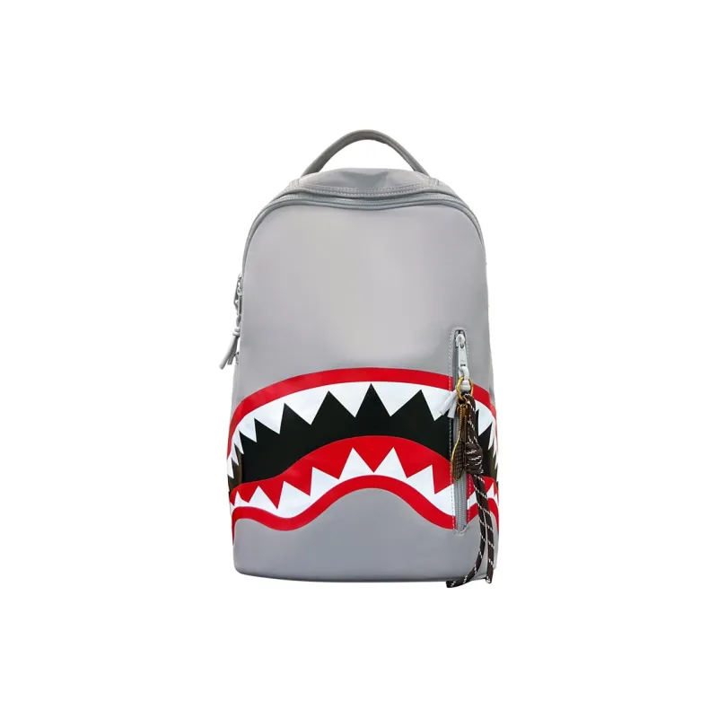 Debecca Nylon Backpack Unisex Multicolor-8