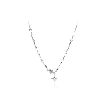 WANLIACC Alloy Necklaces Women's