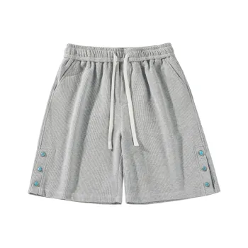 ROBINHOOD Casual Shorts Women's