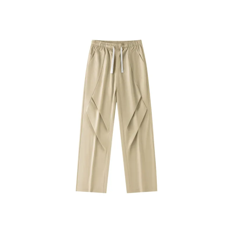 ZMOH Casual Pants Unisex-20