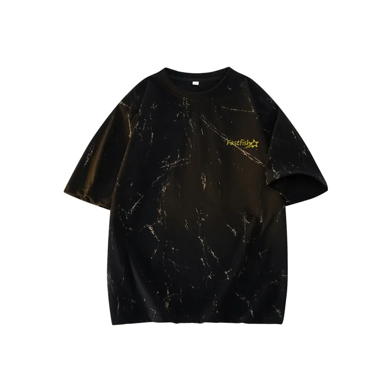 FASTFISH T Shirts Unisex-7
