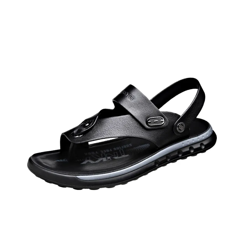 Frank Mully Beach Sandals Men's-0