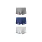 3 Pack (Mars Brown Green+Neptune Blue Gray+Jupiter Yellow Green)