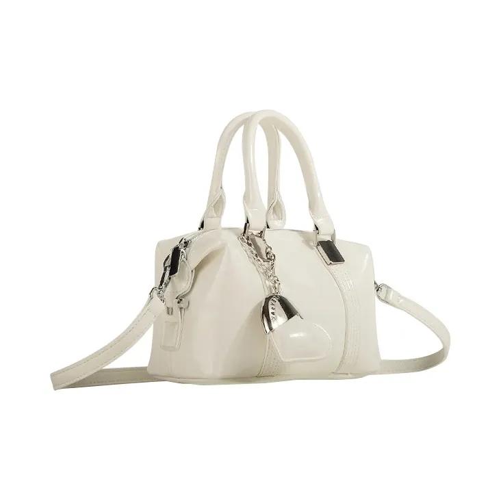 Jade En Plus PU Shoulder Bag, Crossbody Bag, Handbag Regular Women's Multicolor-12