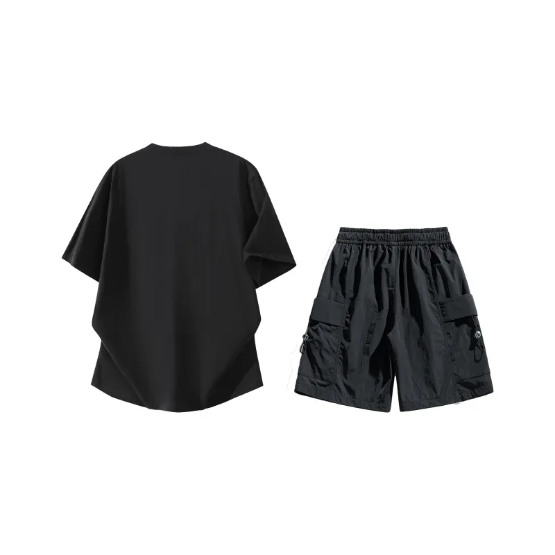 GWAF Casual Sportswear Unisex-7