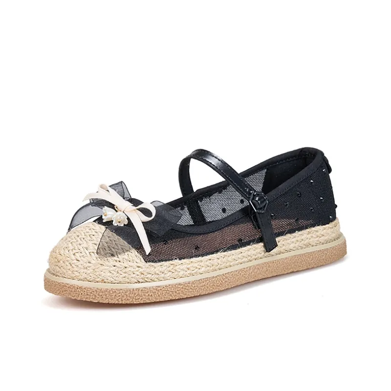 Joy&Mario Casual Single Shoes Women's-1