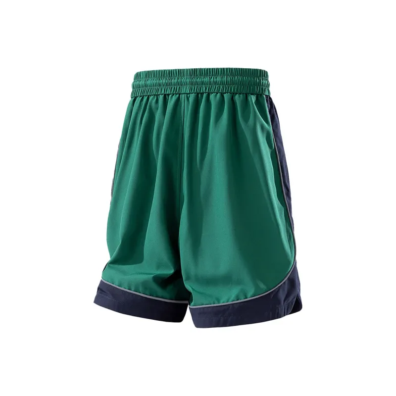 FCB ARCELONA Casual Shorts Unisex-8