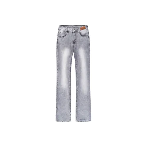 SAME FLOW Jeans Unisex
