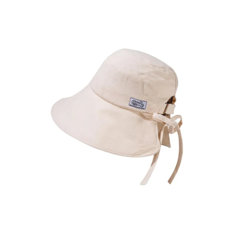 SESAME STREET Polyester Bucket Hats Unisex-1