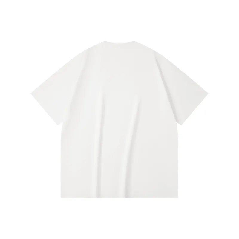 Crayon Shinchan T-Shirts Unisex-1