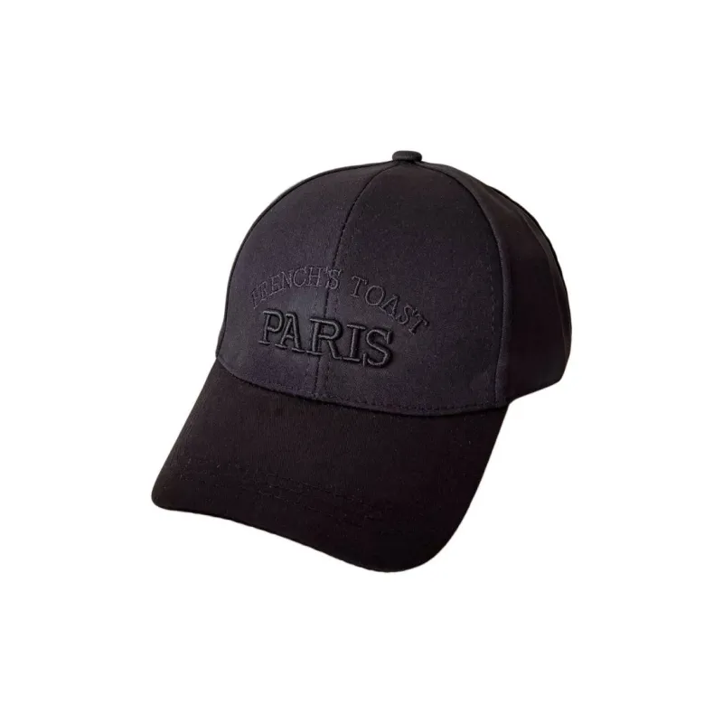 Ai Jiawei Cotton Baseball Caps Unisex-0