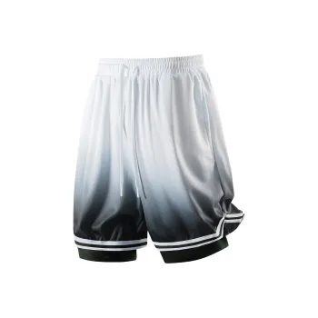 DJ.SPIRIT Casual Shorts Unisex