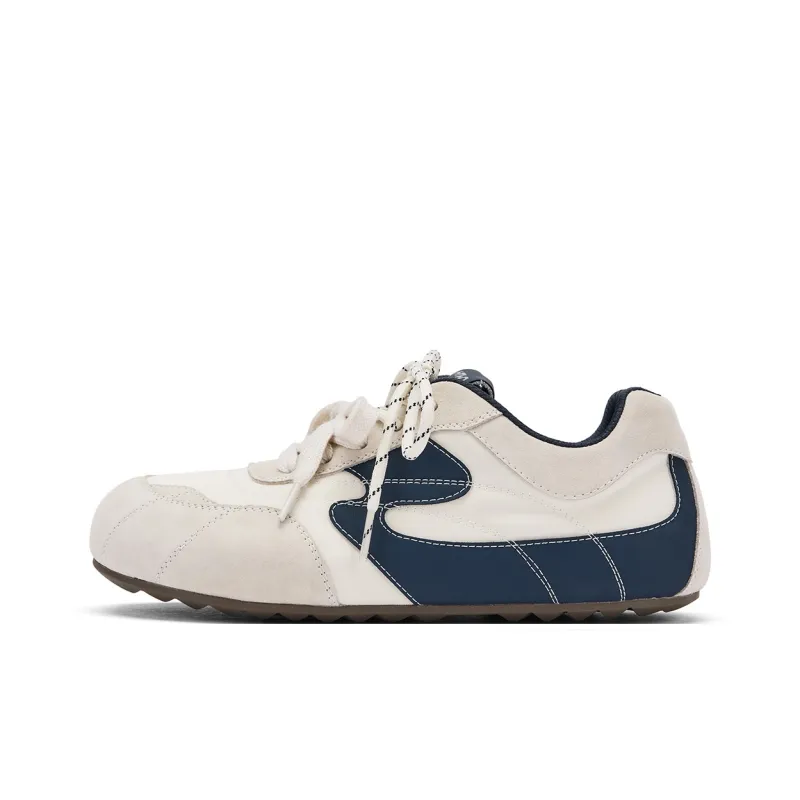 Hotwind Energetic Urban Series Anti Slip Wear Resistant Low Top Casual Shoes Women's-8