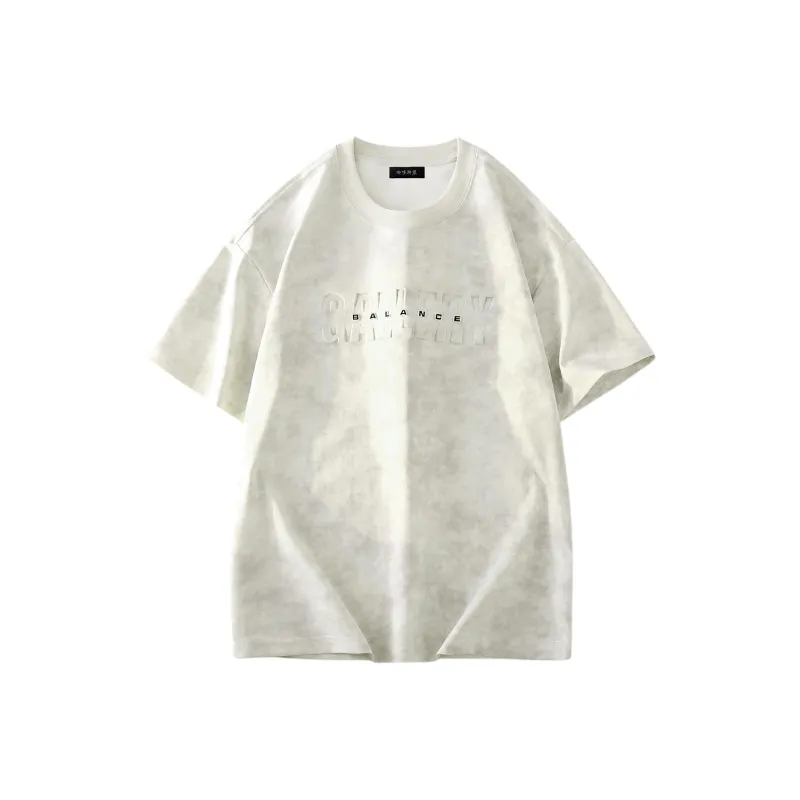 DUDUOSIBAO T Shirts Unisex-0