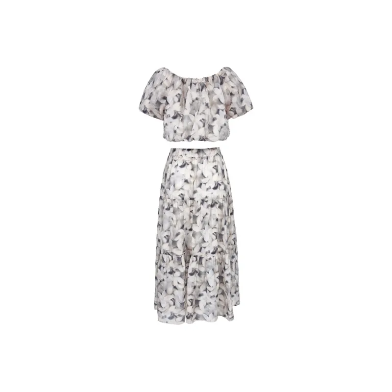 ONLY Short Sleeved Dress Women's-1