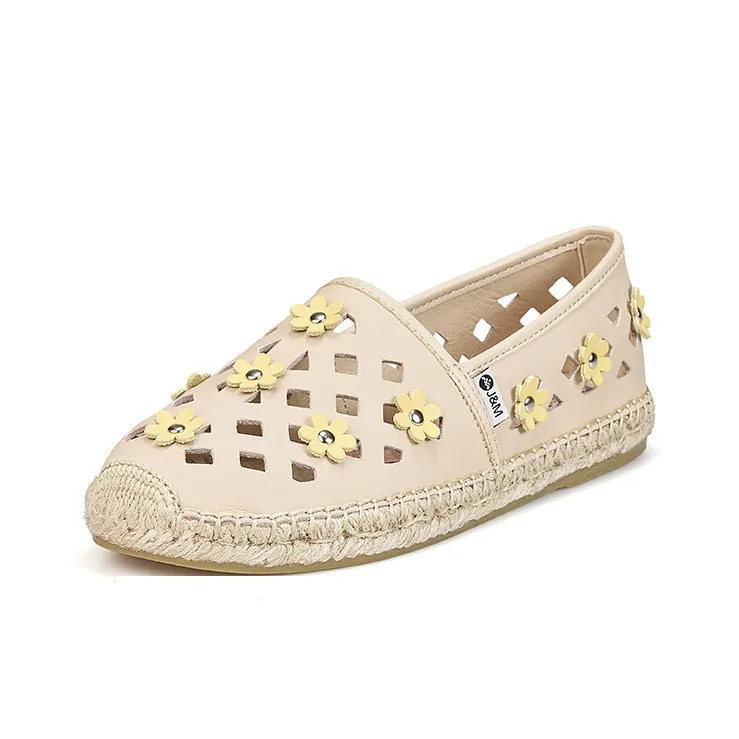 Joy&Mario Casual Single Shoes Women's-13