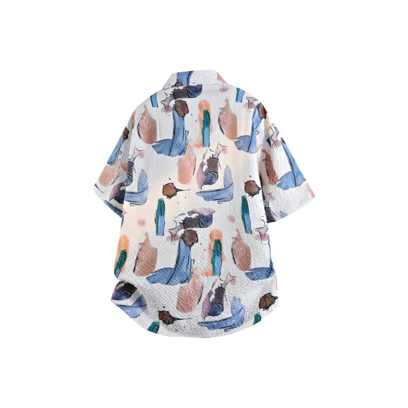 WJBS Shirts Women's-1