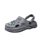 Beidi-602 Gray[Refreshing Breathable]