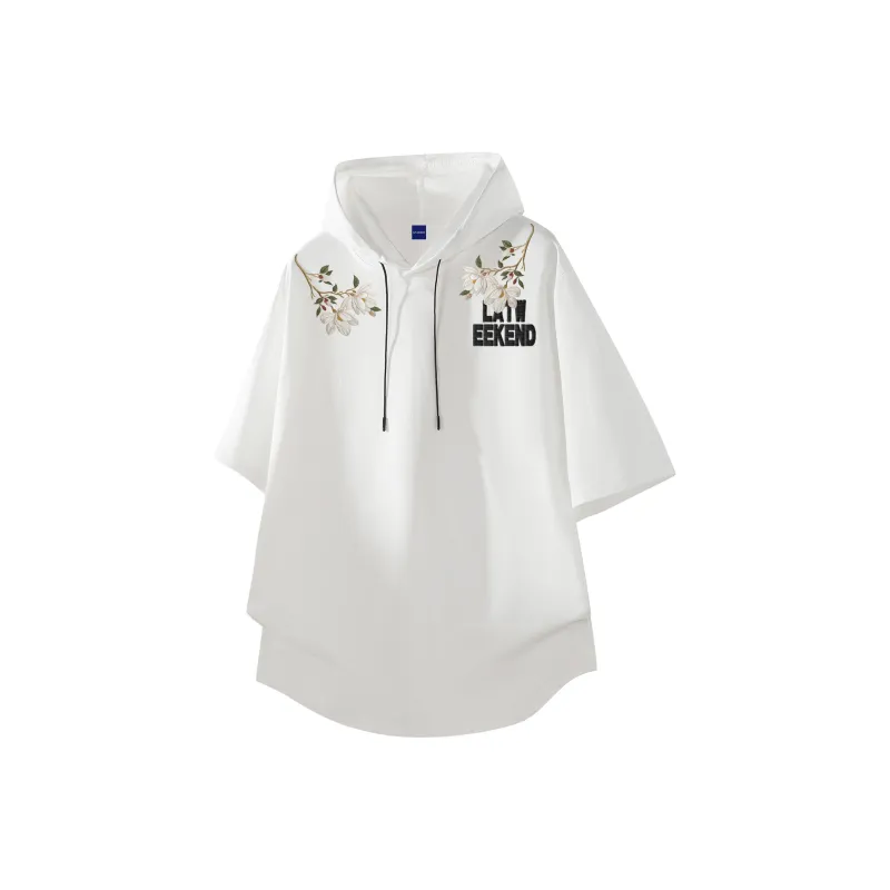 LA'T.WEEKEND T Shirts Unisex-5