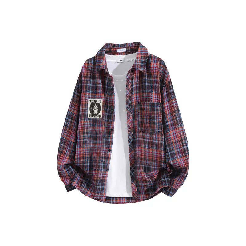 TITH Shirts Unisex-6