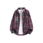 Red Plaid