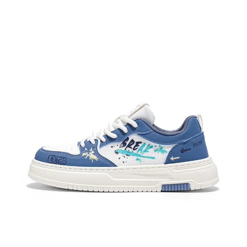 LONGDUIZHANG Shock Absorbers With Slip Resistant And Abrasion Resistant Properties Low Top Running Shoes Unisex-0
