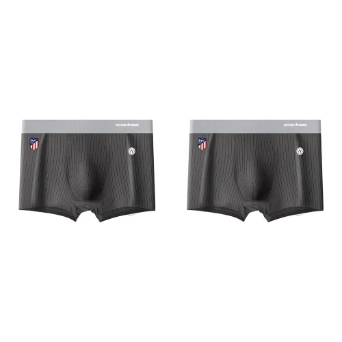 ATLETICO DE MADRID 1903 Underpants Men's Combo Set