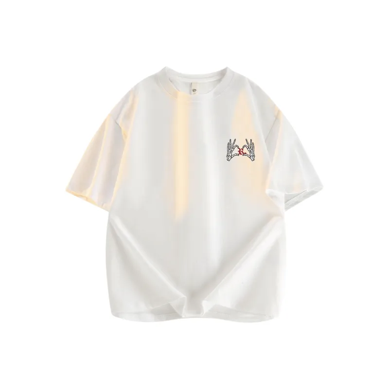 DUKE+DEXTER T Shirts Unisex-5