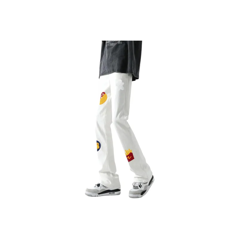 KOKO BASE Jeans Unisex-3