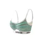 Green Stripes