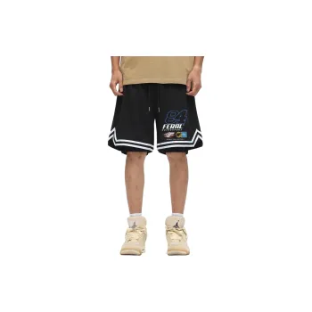 IXXAT Basketball Shorts Unisex