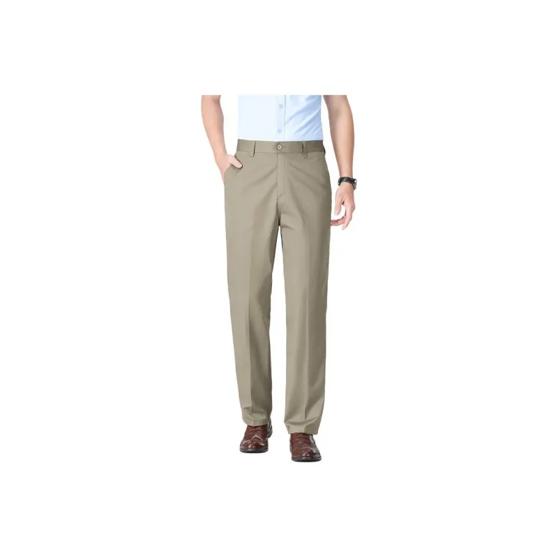 PIERRE CARDIN Suit Trouser Men's-15