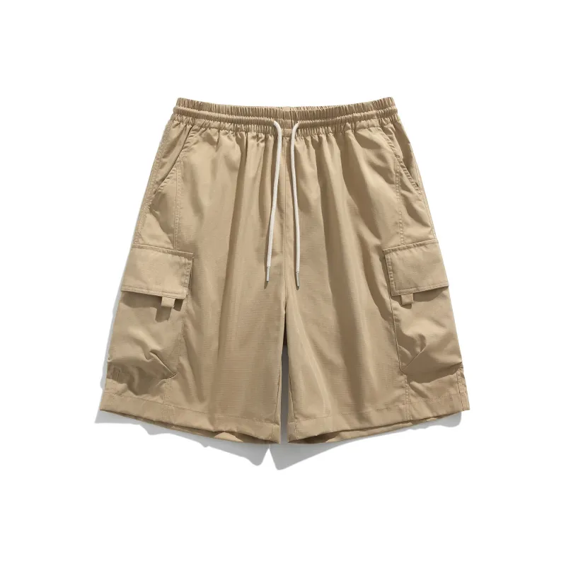Premier 55 Cargo Shorts Unisex-7