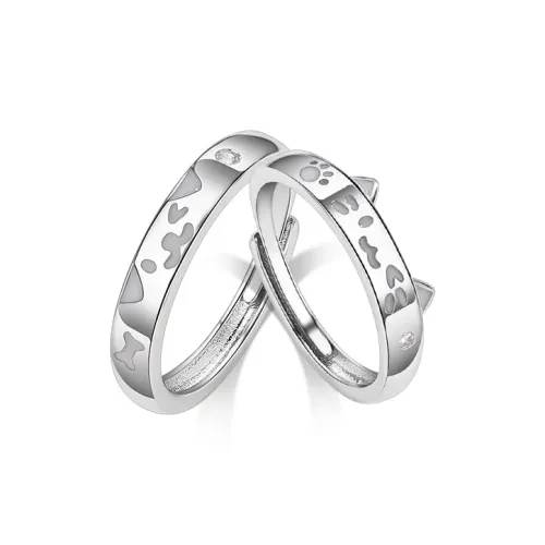 BHI Jade Rings Unisex