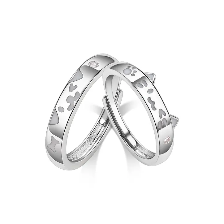 BHI Jade Rings Unisex-0