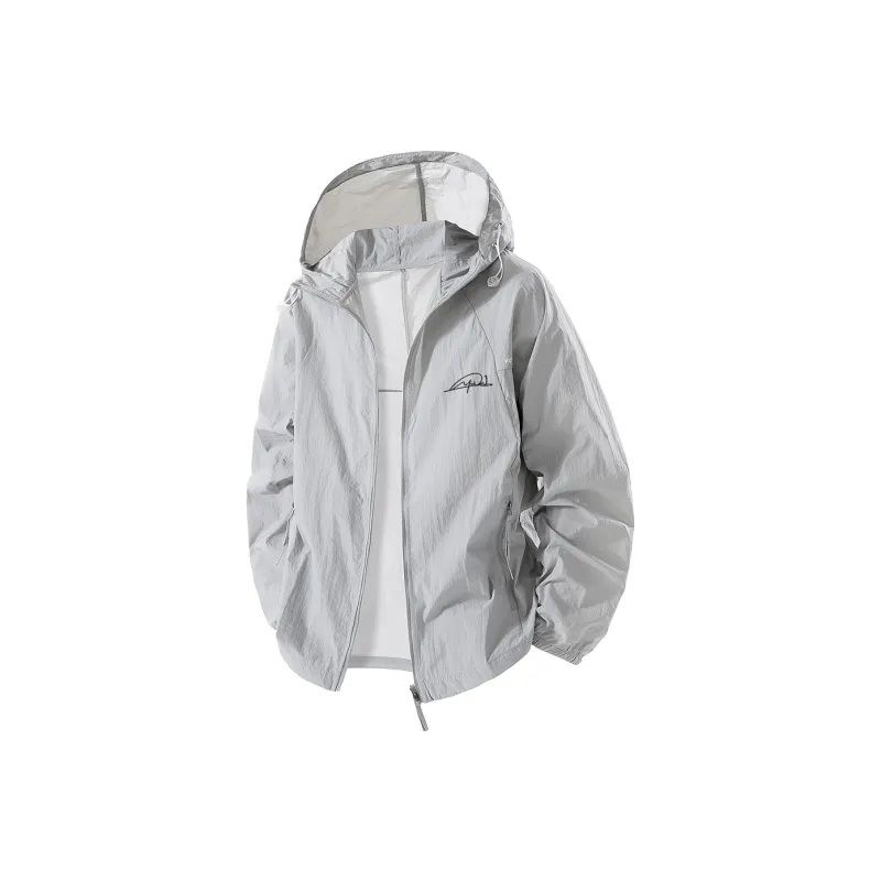 MIIOW Sun Protection Clothing Unisex-4