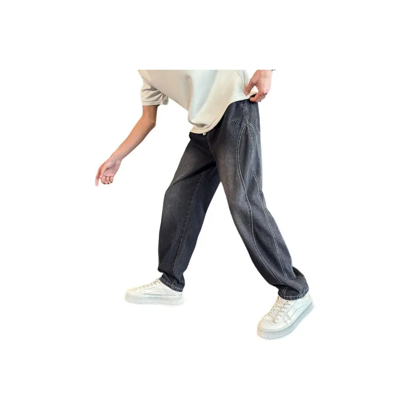 GLFL Jeans Unisex-2