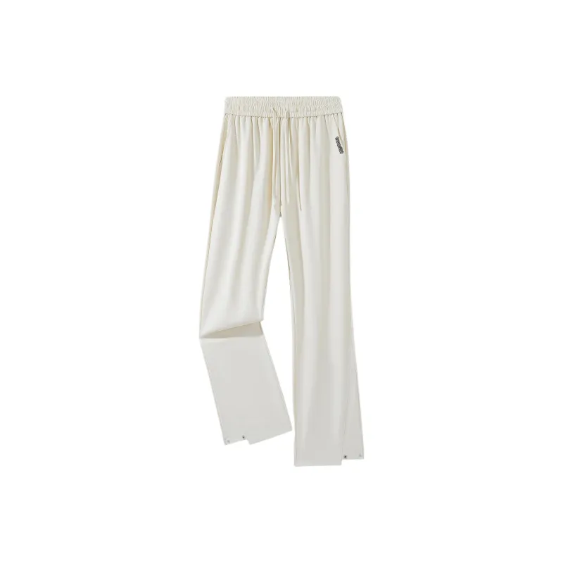 TUCANO Casual Pants Unisex-8