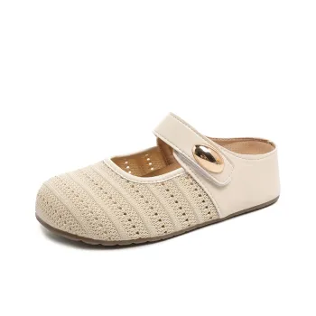JINDUN Closed Toe Slippers Women's