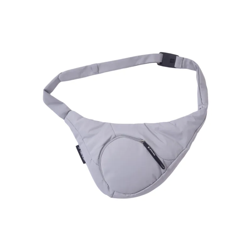 UPON PRO PU Fanny Pack Unisex Multicolor-6