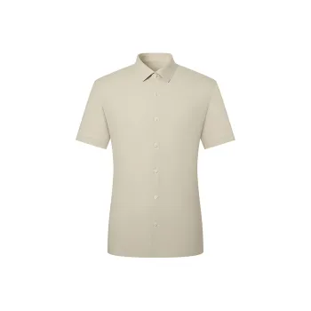 Camicissima Shirts Men Beige