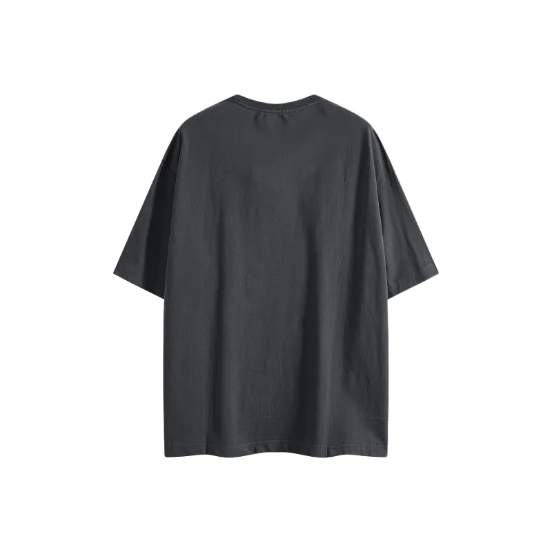 WISOZZ T Shirts Unisex-3