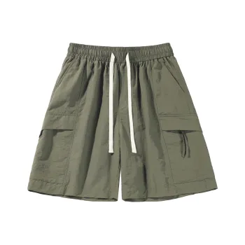 ROBINHOOD Casual Shorts Women's