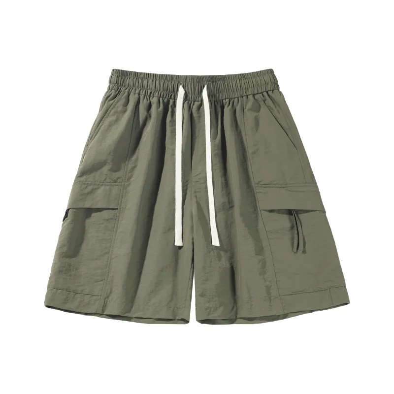 ROBINHOOD Casual Shorts Women's-7