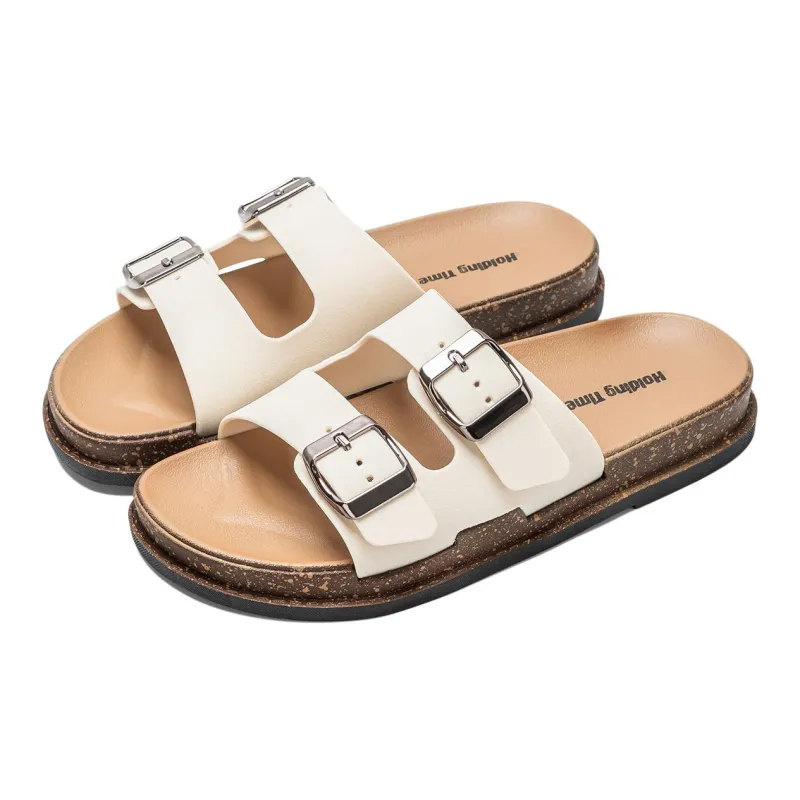 TZLDN Slippers / Home Slippers-17