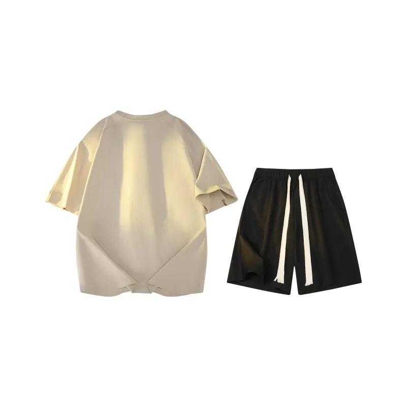 PAUL COSTELLOE Casual Sportswear Unisex-8