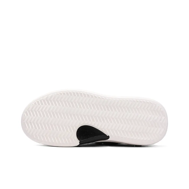 KYMOOU Slip Resistant, Lightweight, And Breathable Low Top Skateboard Shoes Men's-11