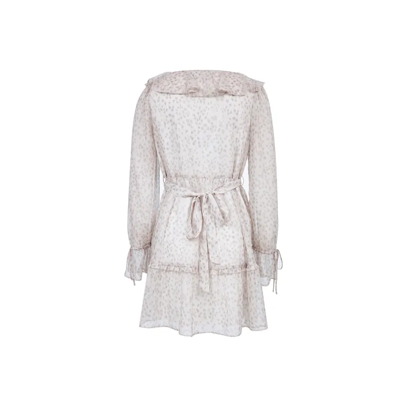 ONLY Long Sleeved Dress Women's-1