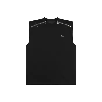 Jeep Tank Tops Unisex
